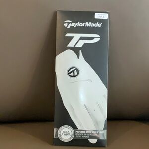 TaylorMade men’s right hand regular